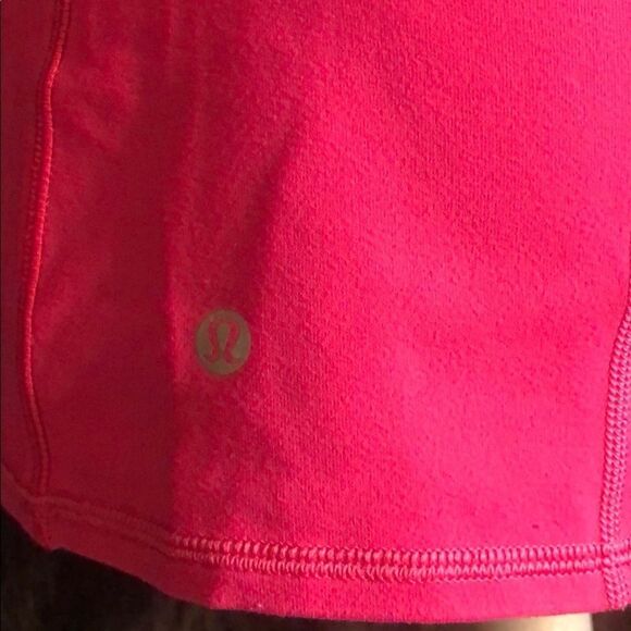 Lululemon tank top 4 (2832) - Picture 5 of 6